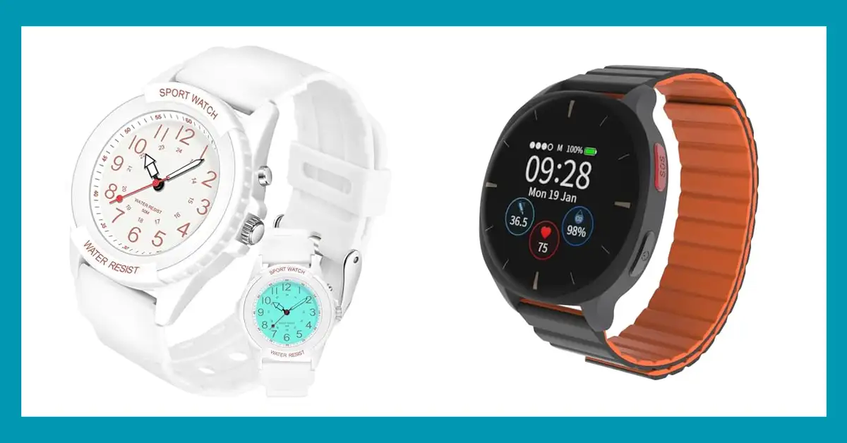 Top 10 Picks for the Best Watch for Healthcare Workers