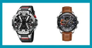 Top 10 Picks for the Best Watch for Military Basic Training