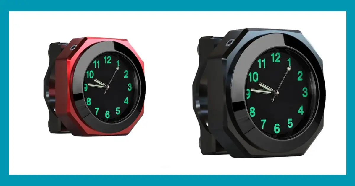 Top 10 Picks for the Best Watch for Motorcycle Riding