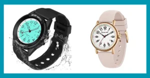 Top 10 Picks for the Best Watch for Nursing Professionals