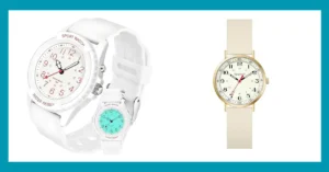Top 10 Picks for the Best Watch for Nursing School