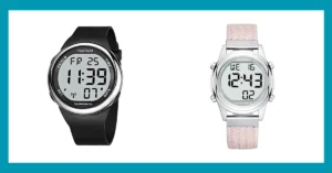 Top 10 Picks for the Best Watch for Senior Citizens