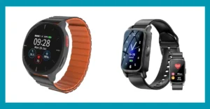 Top 10 Picks for the Best Watch for Seniors Fall Detection