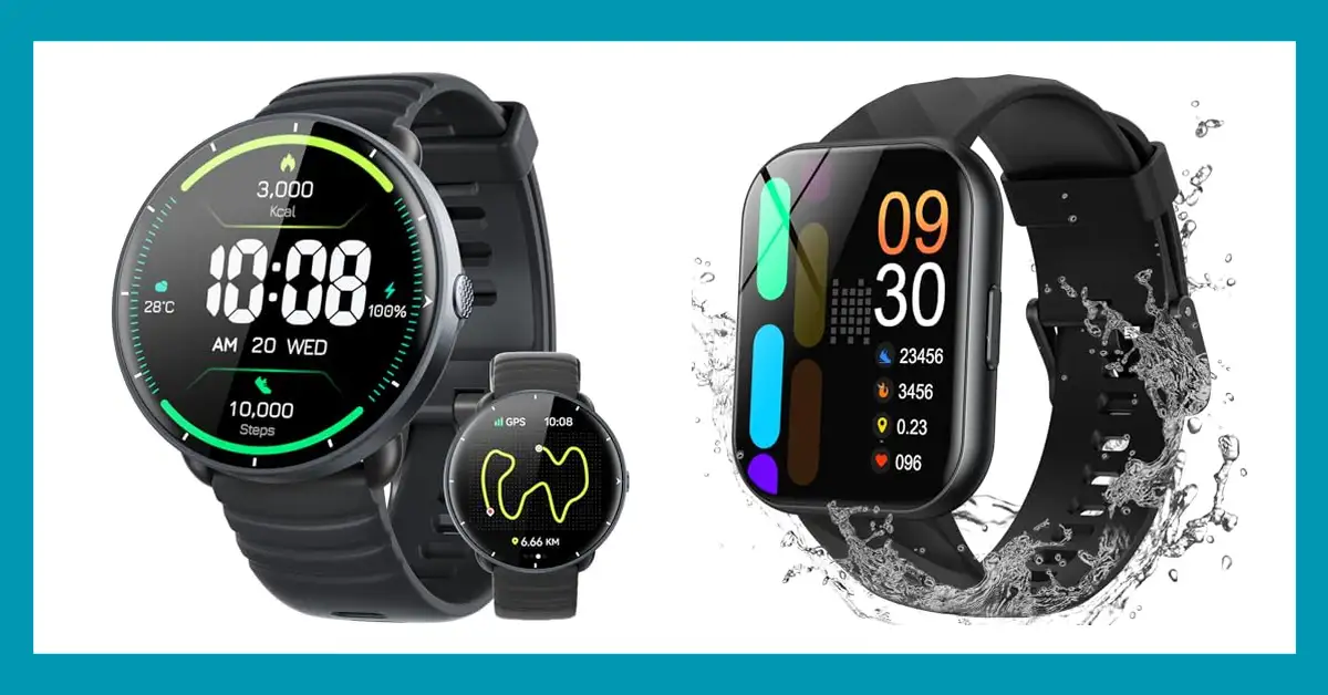 Top 10 Picks for the Best Watch for Swimmers Reviewed