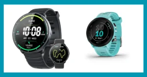 Top 10 Picks for the Best Watch for Swimming and Running