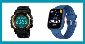 Top 10 Picks for the Best Watch for Teenagers in