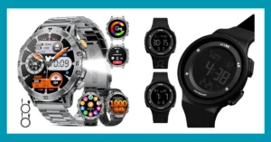 Top 10 Picks for the Best Watch for Tennis Players