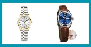 Top 10 Picks for the Best Watch for Woman Reviewed