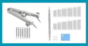 Top 10 Picks for the Best Watch Spring Bars Reviewed