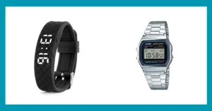 Top 10 Picks for the Best Watch with Alarm Features