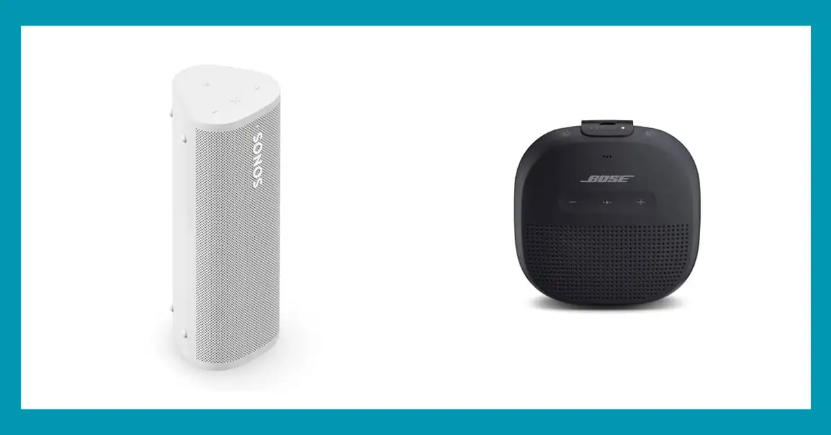 Top 10 Picks for the Best Waterproof Alexa Speaker Review