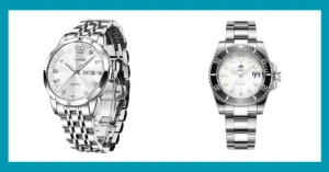 Top 10 Picks for the Best White Dial Watch Reviewed