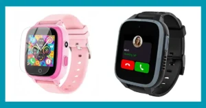 Top 10 Reviews of the Best Apple Watch Kids Models