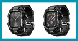 Top 10 Reviews of the Best Apple Watch Protective Case