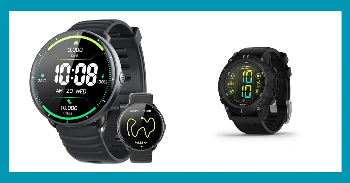 Top 10 Reviews of the Best Garmin Swim Watch Available