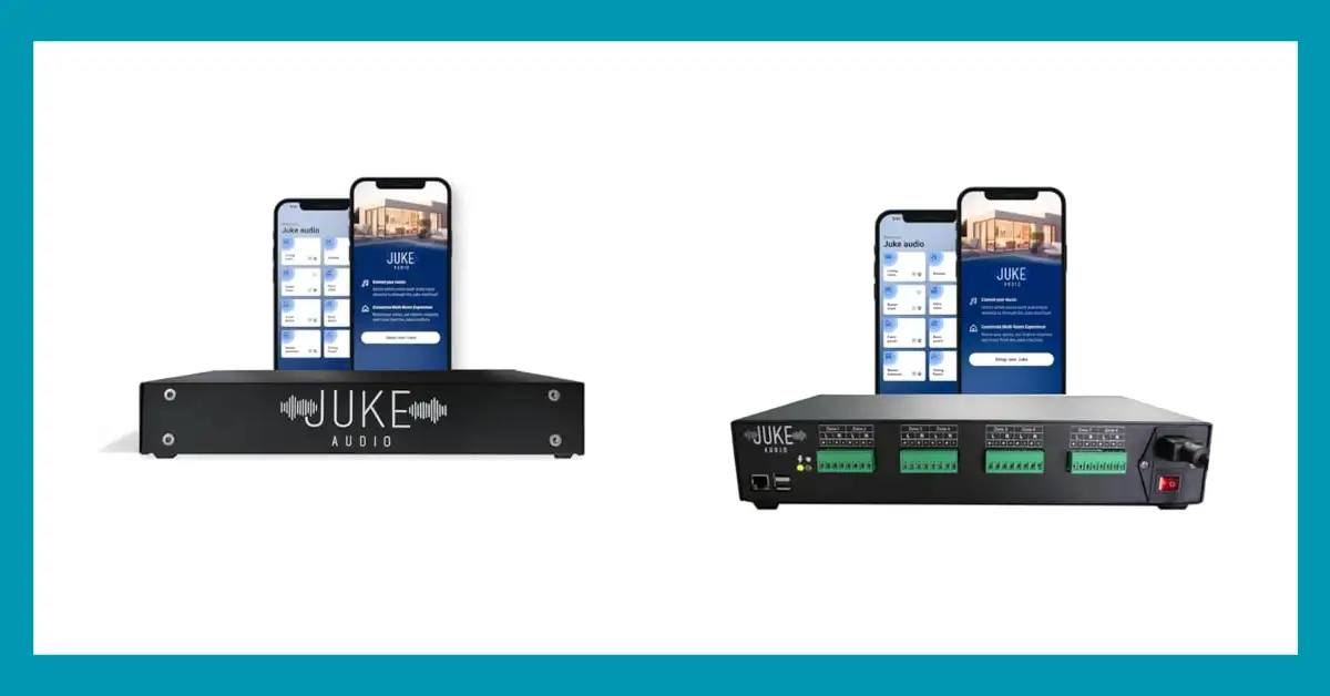 Top 10 Reviews of the Best Multiroom Speaker System