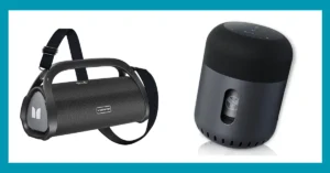 Top 10 Reviews of the Best Speaker for Bass Performance