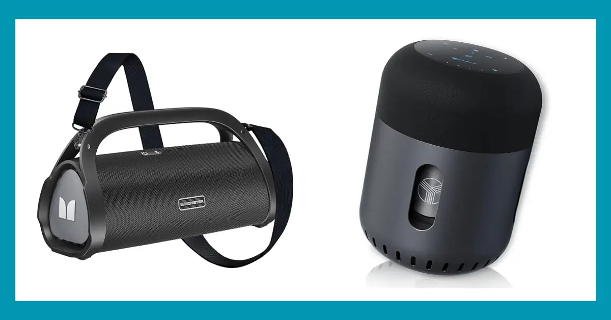 Top 10 Reviews of the Best Speaker for Bass Performance