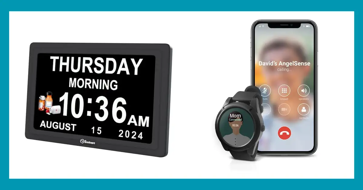 Top 10 Reviews of the Best Watch for Dementia Patients