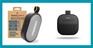Top 10 Reviews of the Best Wireless Speaker for Outdoors