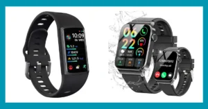 Top Picks for the Best Senior Smart Watch: Reviews Inside