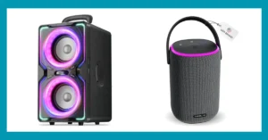 10 Best Bluetooth Outdoor Speaker Reviews to Read