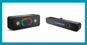 10 Best Locker Room Speaker Reviews for Motivation