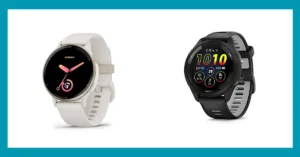 best looking garmin watch