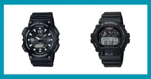 best solar powered watch