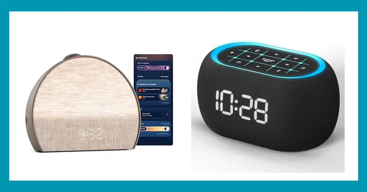 10 Best Speaker Alarm Clock Reviews for Convenience