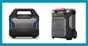 10 Best Tailgate Bluetooth Speaker Reviews You Must Read