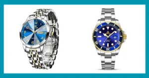 Best 1000 Dollar Watch: Top 10 Reviews and Picks