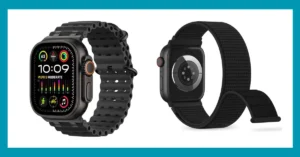 best apple watch sport band