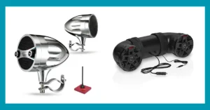 Best Bluetooth Speaker for Atv: Top 10 Review Guide