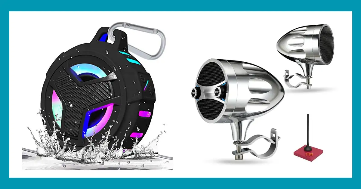 Best Bluetooth Speaker for Jet Ski: Ultimate Review Guide