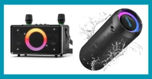 Best Bluetooth Speaker Prime Day Deals You Can’t Miss