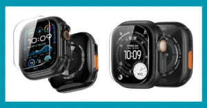 Best Case for Apple Watch Ultra: Top 10 Picks