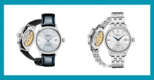 best grand seiko dress watch