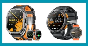 Best Military Gps Watch: Top 10 Reviews for Adventurers
