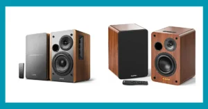 Best Powered Speaker for Turntable: Top 10 Reviews