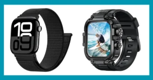 best sport bands for apple watch