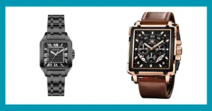 best vintage watch stores nyc