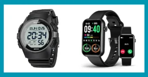 Best Watch for Air Force Basic Training: Top 10 Picks