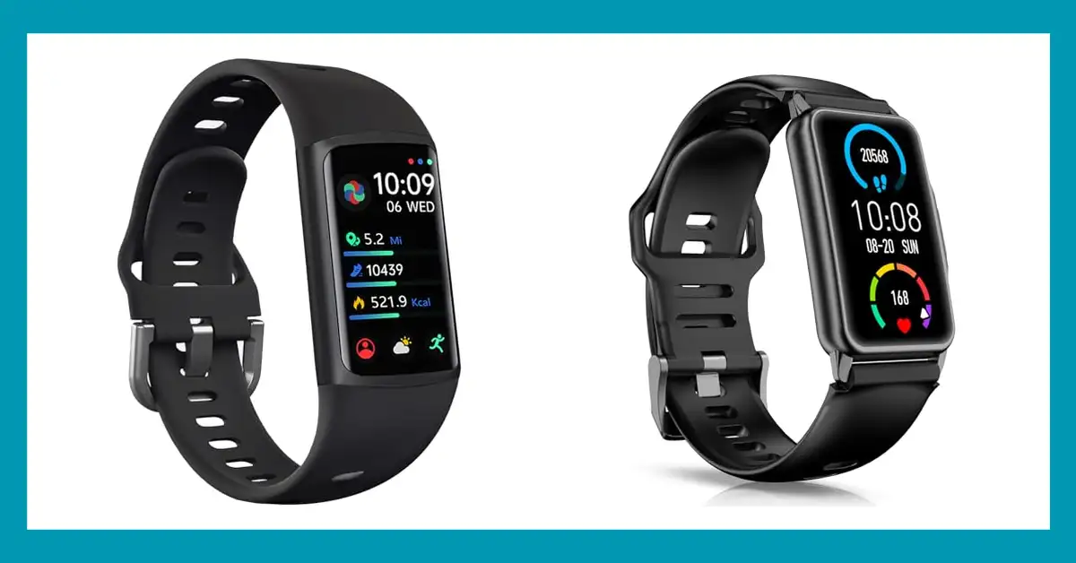 Best Watch for Blood Pressure and Heart Rate: Top 10 Picks