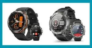 best watch with compass