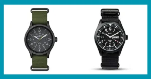 best cheap field watch