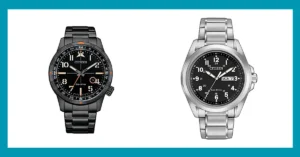 best luxury field watch