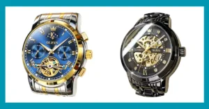 best entry level mechanical watch