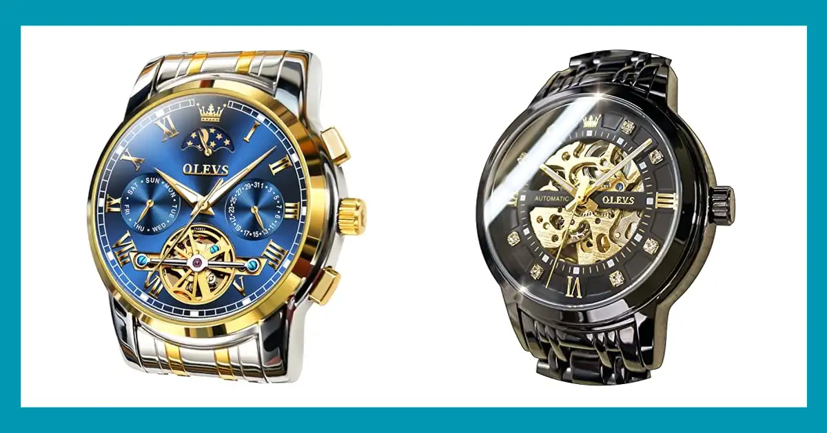 best entry level mechanical watch