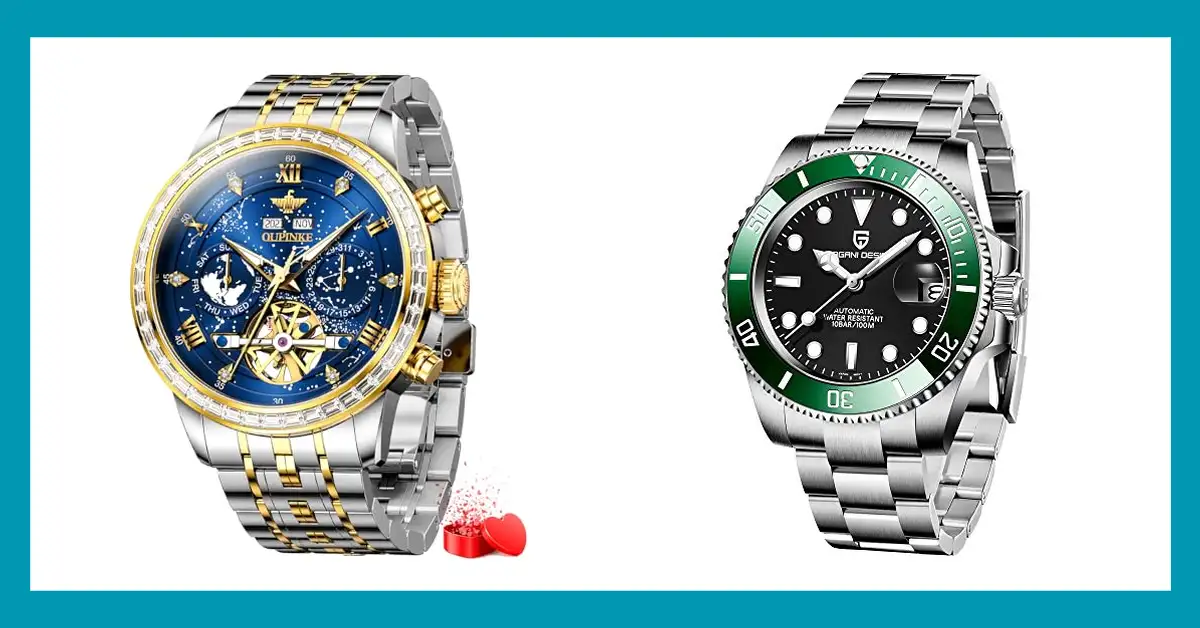 Discover the Best Micro Watch Brands for Enthusiasts